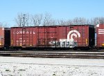 CR Box Car 223069